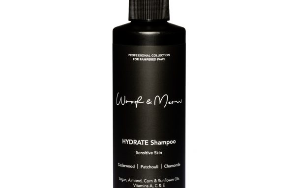 HYDRATE SHAMPOO 250ML
