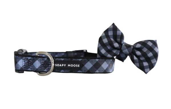 MANHATTAN DOG COLLAR