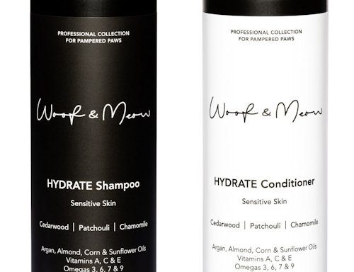 Shampoo and Conditioners