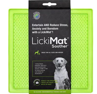 LickiMat